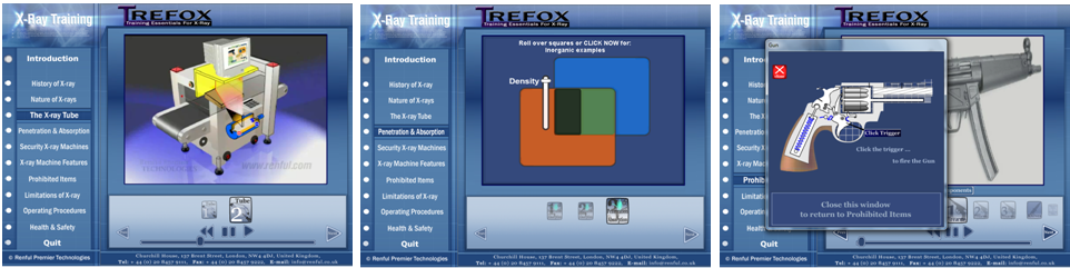 Trefox
